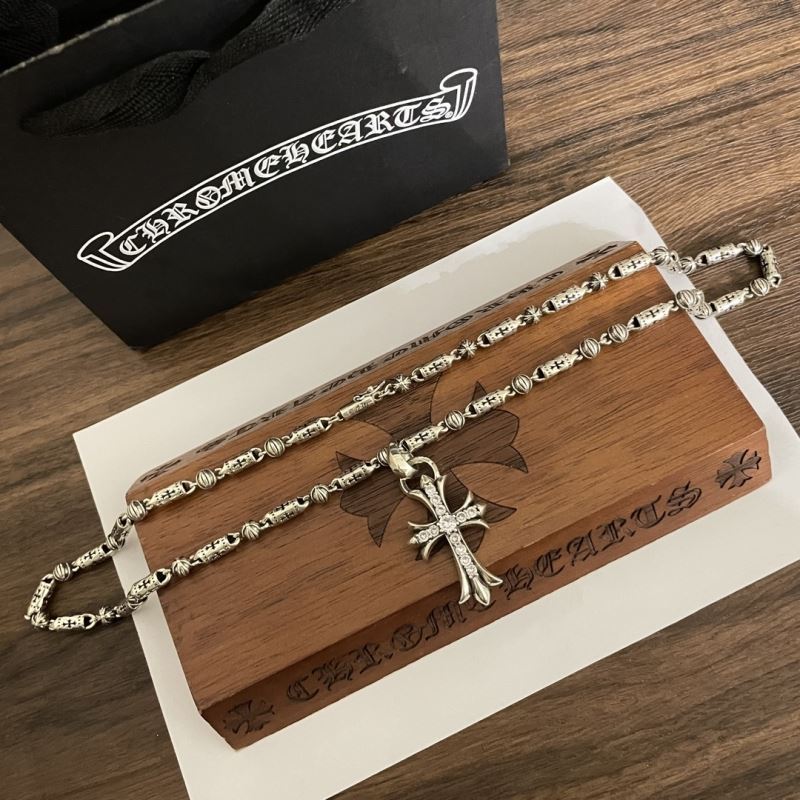 Chrome Hearts Necklaces